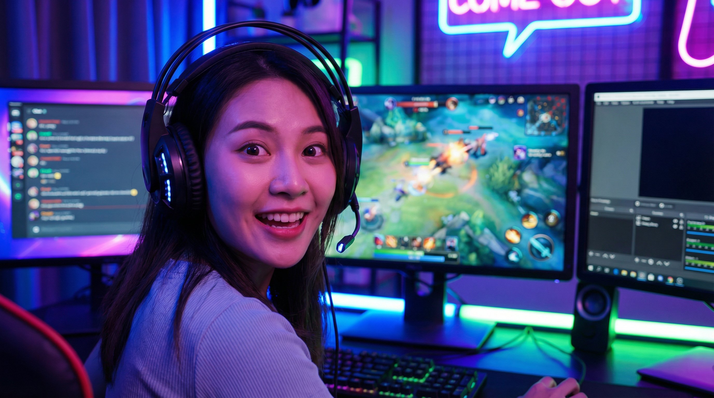 黄色仓库游戏视频